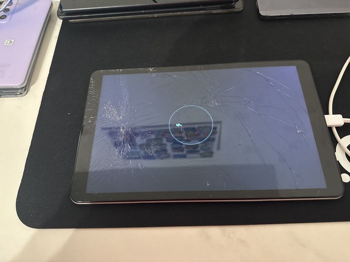 tablets