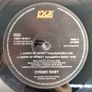 Cosmic Baby - Loops Of Infinity - Logic Records - Early 90s PIANO Trance BELTER! Image 4