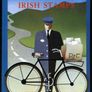 The Dolmen Book of Irish Stamps by Liam Miller with Preface by Fergal Quinn. Image 3