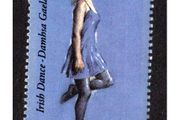 2008 Ireland Irish Dance Commemorative Stamp Mint Never Hinged (MNH)
