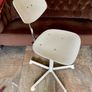 Office Desk Chair Classic Danish Design attributed to Jorgen Rasmussen Kevi Chair Image 2