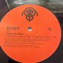 Moby - Come On Baby - 12" Vinyl Single - 1996 Mute Records Image 2