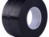 Self-Fusing Silicone Rubber Tape 1 x 36 Ft Self Bonding Wrap Tape Damage Free No Adhesive Weatherproof for Hose Emergency Repair Cable Insulation Workout Grip(SFB36)