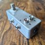Hand-built Passive A/B Guitar Switch Pedal Image 5