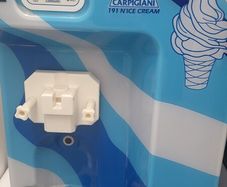 ice cream machine