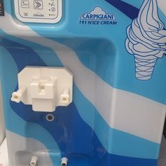 ice cream machine