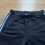 adidas men's workout shorts  UK: L Image 2