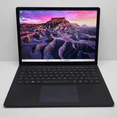 Microsoft Surface Laptop 4 - Core i7(11gen)/ 16GB RAM/ 512GB/ Touch screen laptop