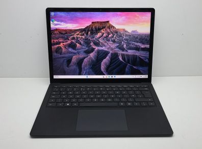 Microsoft Surface Laptop 4 - Core i7(11gen)/ 16GB RAM/ 512GB/ Touch screen laptop