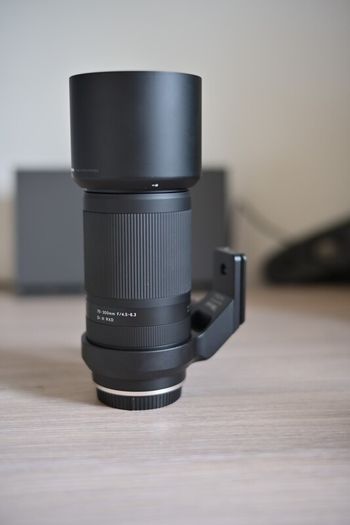Tamron 70-300mm