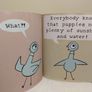 The Pigeon Wants A Puppy By Mo Willems Image 6