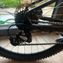 Cube Aim Mtb Bike Image 3