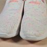 womens SKECHERS ARCHFIT REFINE air cooled trainers slip on Size UK 3 EU 36 (AT2) Image 5