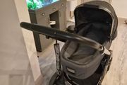 Mamas And Papas ocaro travel system 3 in 1