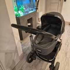 Mamas And Papas ocaro travel system 3 in 1