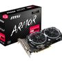 RX580 8GB Graphics Card