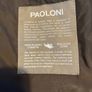 Paolini Real Duck Down Padded - Puffer Jacket - Size 12 Image 5