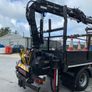 Daf 55 poling truck Image 4