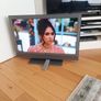 Sony Tv 37" Lcd. Image 6