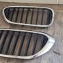 2017 g30 BMW 520 grills Image 2