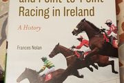 National Hunt And Point-To-Point Racing In Ireland: A History by Frances Nolan