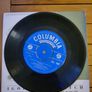 Rossini William Tell Overture Igor Markevitch 7 inch EP on Columbia SEL 1607 Image 3