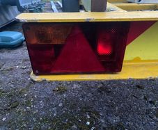trailer rear lamp