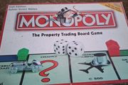 Dublin Monopoly x 2