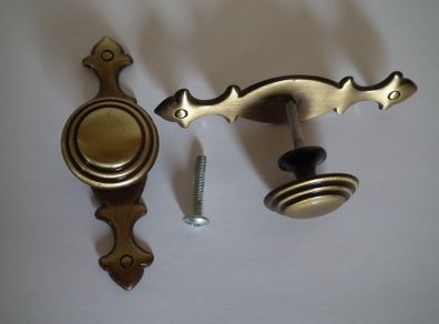 Door handles