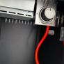 Gas outdoor heater Image 4