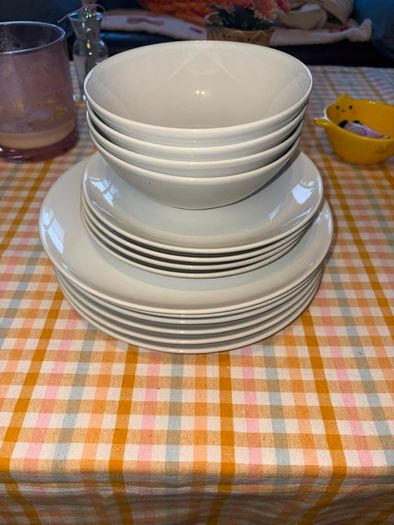 tableware