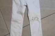 Ralph Lauren jeans girl