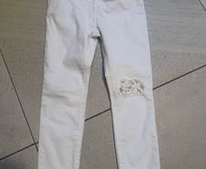Ralph Lauren jeans girl