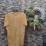 Ben Sherman  Tie Dye Target Tee Size Medium Image 6