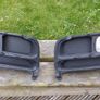 Toyota Avensis 2003-2006model Fog Light. Image 5