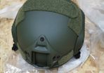 Airsoft Helmet