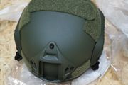 Airsoft Helmet