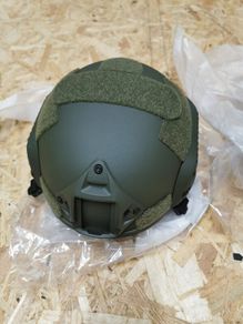 Airsoft Helmet