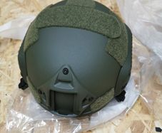 Airsoft Helmet