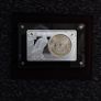 1921 - 2021 Morgan Silver Dollar 100th Anniversary Coin and Bar Set (Limited Edition 1,921) Image 4