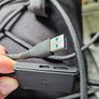 Meta Quest 3 128GB + BOBOVR M3 Pro + INIU Link Cable + AMVR Accessories Image 5