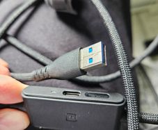 Iniu Quest 3 Pcvr Link Cable Usb 3.0