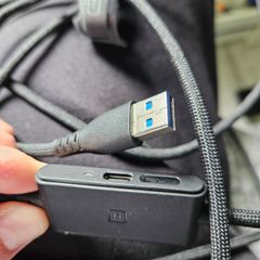 Iniu Quest 3 Pcvr Link Cable Usb 3.0