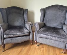 Armchair