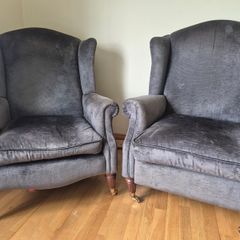 Armchair