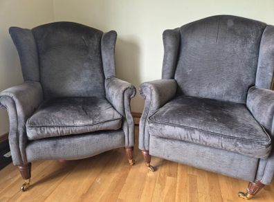 Armchair