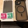 iPhone 15 (Black) 128gb UNLOCKED Image 2