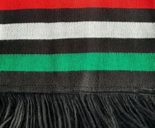 new large warm scarf