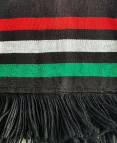 new large scarf