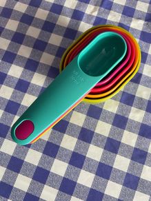 Measuring cups - Brand new